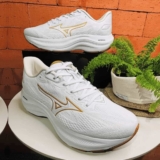 Tênis Mizuno Enigma 2 Masculino – Branco