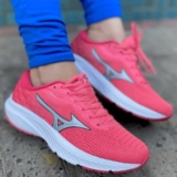 Tênis Mizuno Goya Feminino