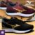 Tênis Mizuno Ocean Masculino/Feminino