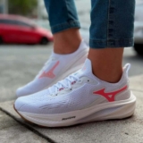 Tênis Mizuno Sunrise Feminino