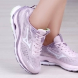 Tênis Mizuno Wave Dynasty 5 Feminino
