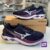 Tênis Mizuno Wave Dynasty 6 Feminino