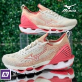Tênis Mizuno Wave Endeavor 2 Feminino