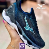 Tênis Mizuno Wave Endeavor 2 Masculino