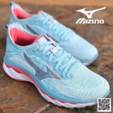 Tênis MIZUNO Wave Fujin Feminino