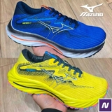 Tênis Mizuno Wave Rider 27 Masculino