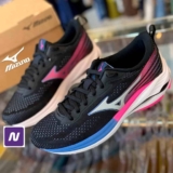 Tênis MIZUNO Wave Vitality 4 Feminino