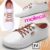 Tênis Moleca Básico Feminino