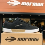 Tenis Mormaii Urban Smash Original Skate Casual Masculino