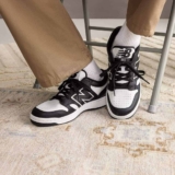 Tênis Masculino New Balance 480 Low Original