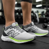 Tênis New Balance Fresh Foam Arishi V’4 Masculino