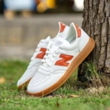 Tênis New Balance Nb Ct500 Unissex Casual Sola Reta Original