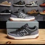 Tênis New Balance Original 480 Low Masculino Urbano Clássico