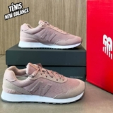 Tênis New Balance WL515v2 feminino