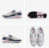 Tênis Nike Air Max 90 Masculino