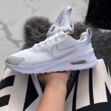 Tênis Nike Air Max Nuaxis Feminino