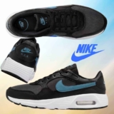 Tênis Nike Air Max SC Masculino