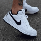 Tênis Nike Big Low Masculino