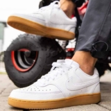 Tênis Nike Court Vision Low Masculino