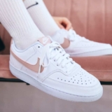 Tênis Nike Court Vision Low Next Nature Feminino
