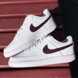 Tênis Nike Court Vision Low Next Nature Masculino