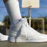 Tênis Nike Court Vision Mid NN Masculino