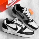 Tênis Nike Ebernon Low Premium Masculino