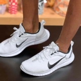 Tênis Nike Flex Experience Run 12 Masculino