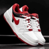 Tênis Nike Full Force Low Masculino