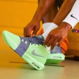 Tênis Nike Lebron Witness 8 – Masculino