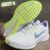 Tênis Nike Quest 4 Feminino – Branco+Azul