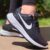 Tênis Nike Revolution 6 Next Nature Feminino – Preto
