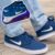 Tênis Nike Sb Chron 2 Canvas Masculino