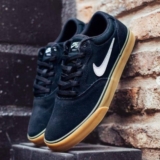 Tênis Nike Sb Chron 2 Masculino