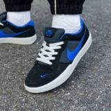 Tênis Nike SB Force 58