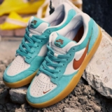 Tênis Nike SB Force 58 Masculino