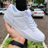 Tênis Nike Sb Force 58 Premium Unissex