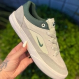 Tênis Nike SB Malor Masculino