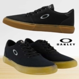 Tênis Oakley Mod Dana Point Ii Preto