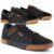 Tênis Ollie Cano Baixo Masculino – Preto