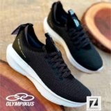 Tênis Olympikus Asfalto Masculino