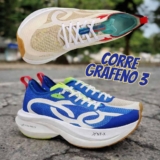 Tênis Olympikus Corre Grafeno 3