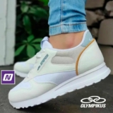 Tênis Olympikus Jogging 101 SE Masculino