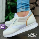 Tênis Olympikus Jogging 101 SE Masculino