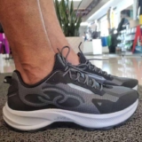 Tênis Olympikus Neblina Unissex