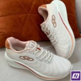 Tênis Olympikus Plaza Feminino