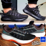 Tênis Olympikus Vertical Unissex (40 ao 43)