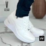 Tênis Plataforma Vizzano Casual IX Feminino