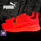 Tênis Puma Anzarun Lite Bold