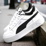 Tênis Puma Carina Street Bdp Feminino